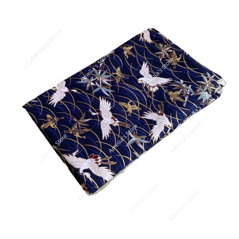 Furoshiki Wrap Cloth - Tecido furoshiki japonês reutilizável, ecológico, embrulho