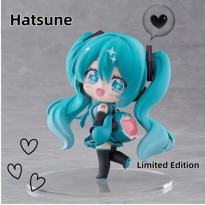 Japan Lifestyle - Estátua GK Chibi Hatsune Miku [Edição