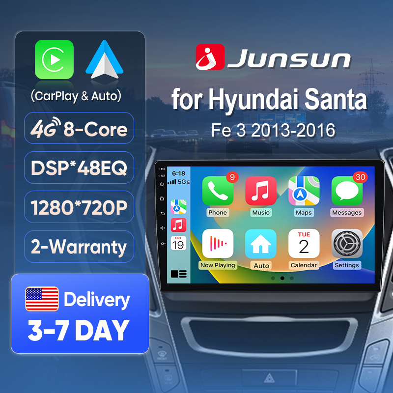 Junsun ai voz rádio estéreo do - Japanese Car Lifestyle avaliação e preço