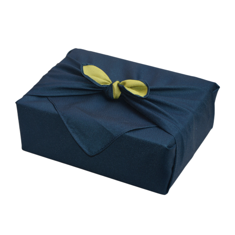 Envoltório tradicional 70x70cm - Furoshiki Wrap Cloth avaliação e preço