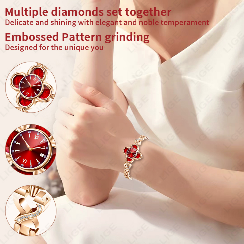 Conjunto de diamantes cor luz  - Japanese Women Lifestyle avaliação e preço