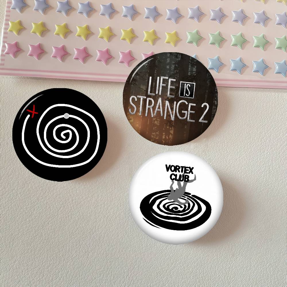 Broche de Anime Feito à Mão, C - Japan Lifestyle avaliação e preço