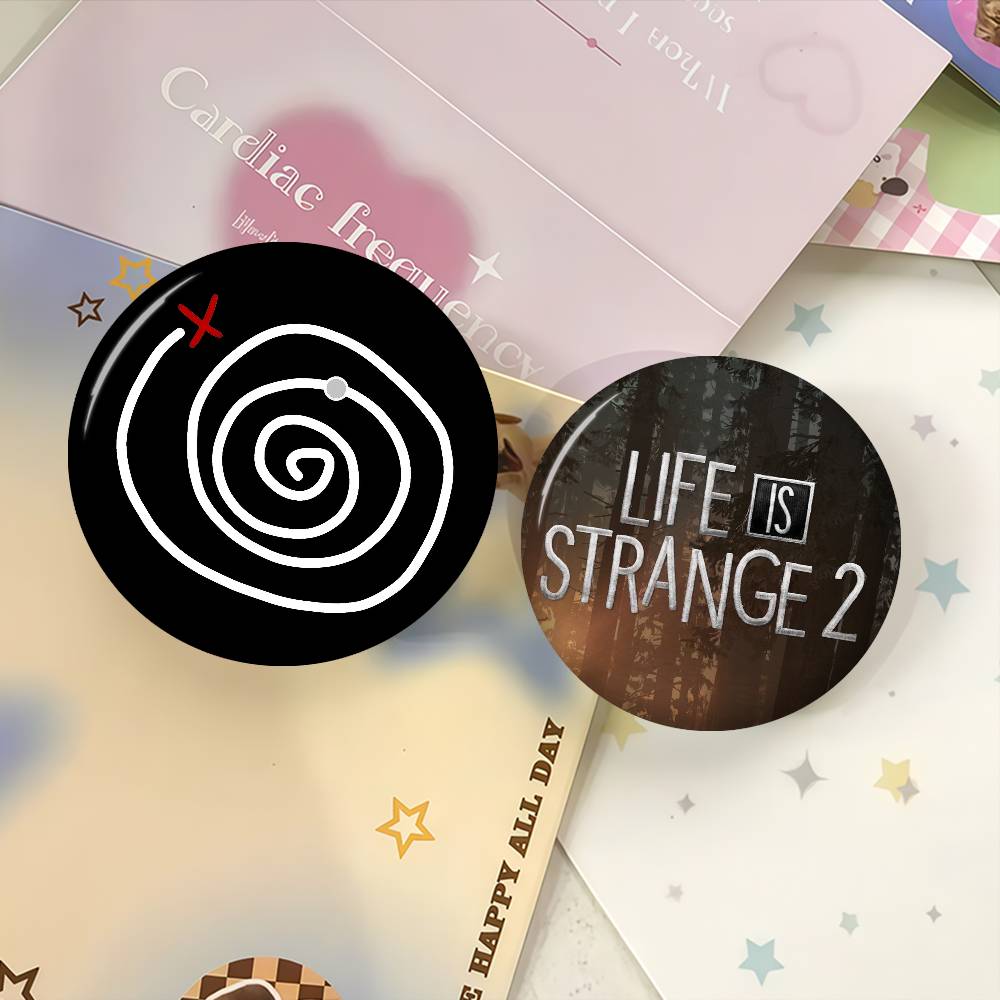 Broche de Anime Feito à Mão, C - Japan Lifestyle avaliação e preço
