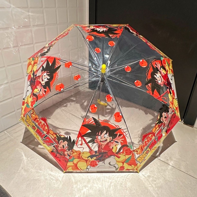 Guarda-chuva Dragon Ball Son G - Japan Lifestyle avaliação e preço
