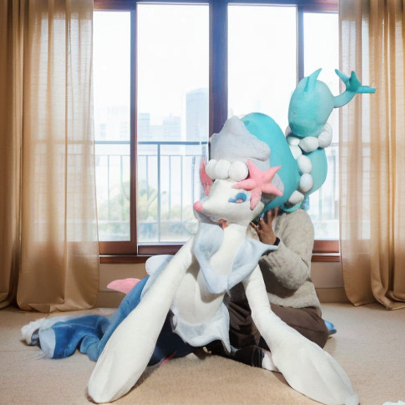 Figura de Ação de Anime PokéMo - Japan Lifestyle avaliação e preço