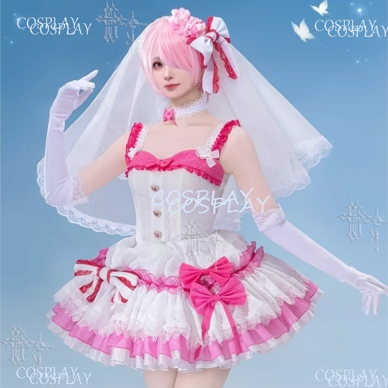 Vestido de Casamento Cosplay E - Japanese Women Lifestyle avaliação e preço