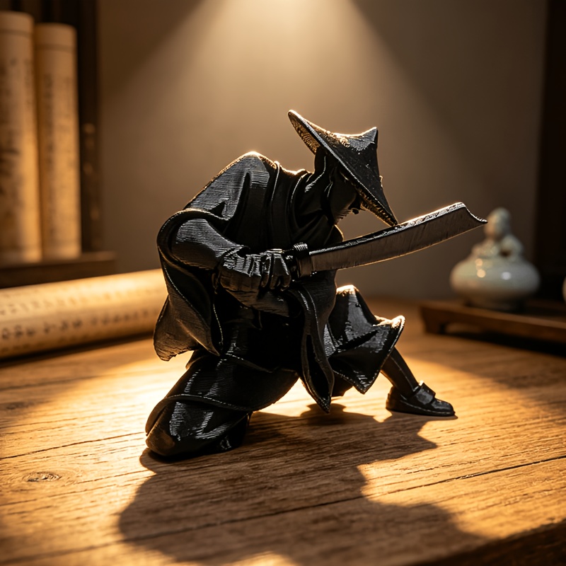 Escultura Miniatura Tradiciona - Japan Lifestyle avaliação e preço