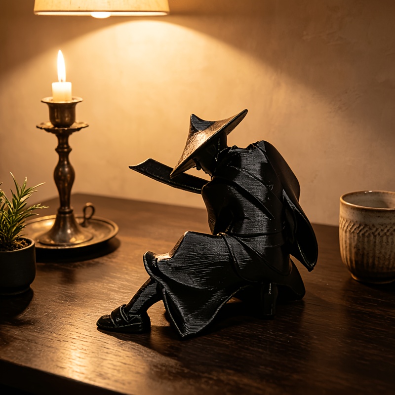 Escultura Miniatura Tradiciona - Japan Lifestyle avaliação e preço