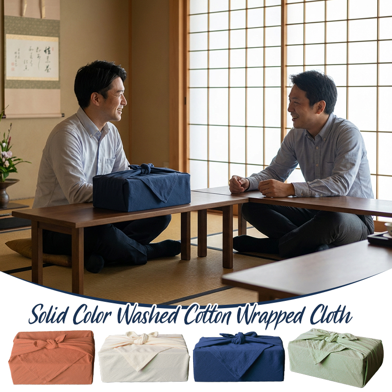 68x72cm estilo japonês pano de - Furoshiki Wrap Cloth avaliação e preço