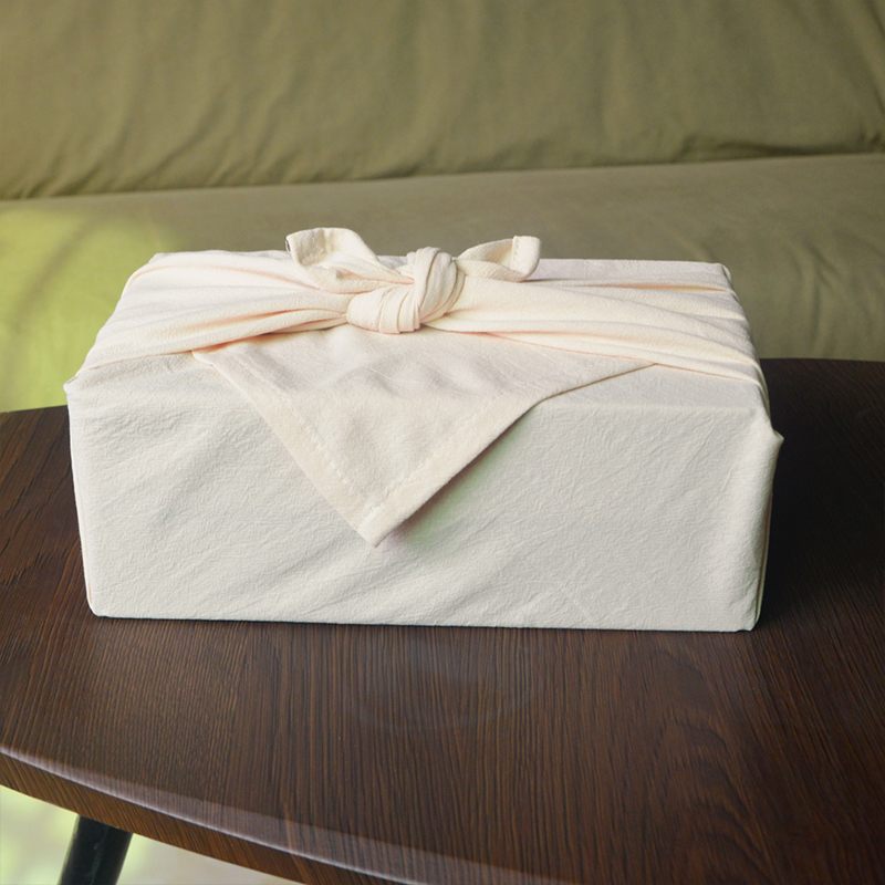68x72cm estilo japonês pano de - Furoshiki Wrap Cloth avaliação e preço
