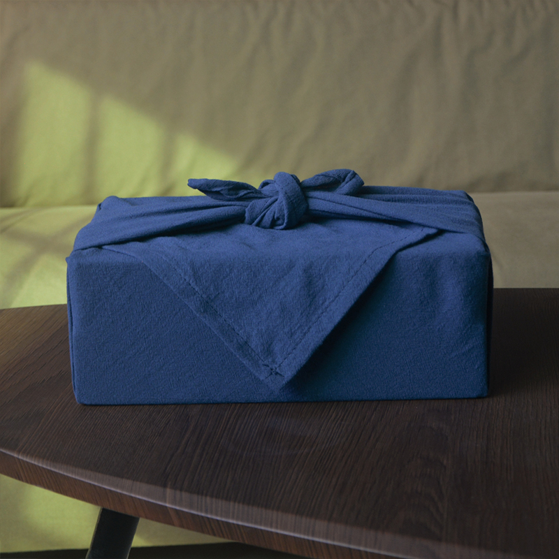 68x72cm estilo japonês pano de - Furoshiki Wrap Cloth avaliação e preço
