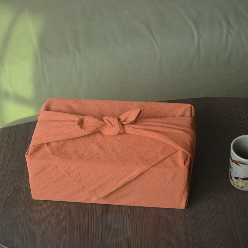 68x72cm estilo japonês pano de - Furoshiki Wrap Cloth avaliação e preço