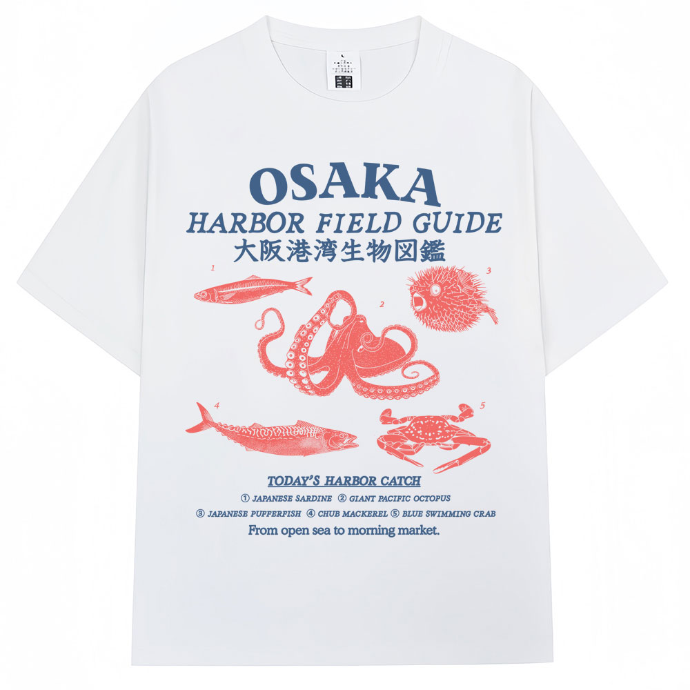 Camiseta Gráfica Estilo Japonê - Japanese Women Lifestyle avaliação e preço
