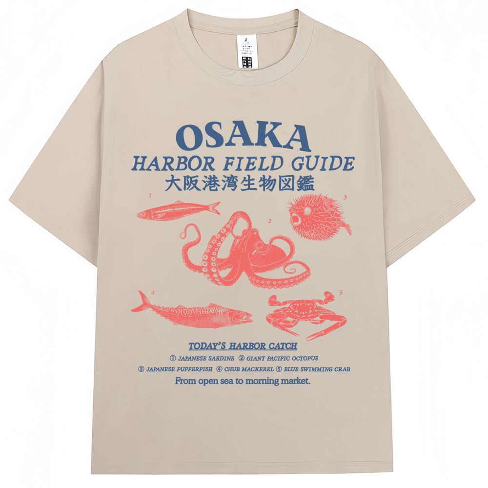 Camiseta Gráfica Estilo Japonê - Japanese Women Lifestyle avaliação e preço