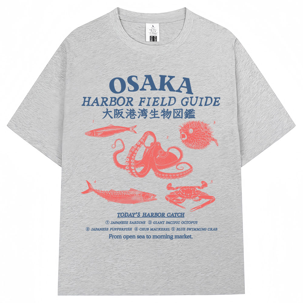 Camiseta Gráfica Estilo Japonê - Japanese Women Lifestyle avaliação e preço