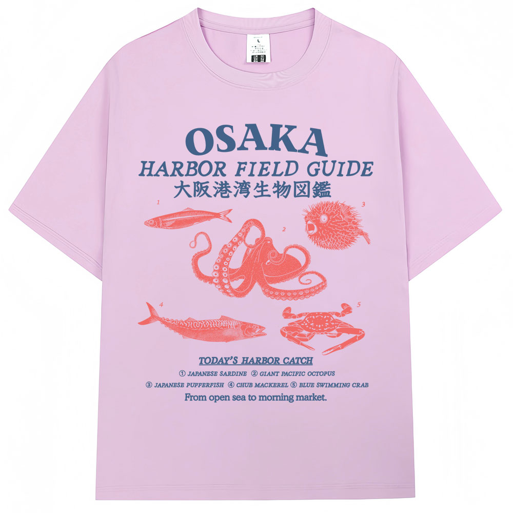 Camiseta Gráfica Estilo Japonê - Japanese Women Lifestyle avaliação e preço
