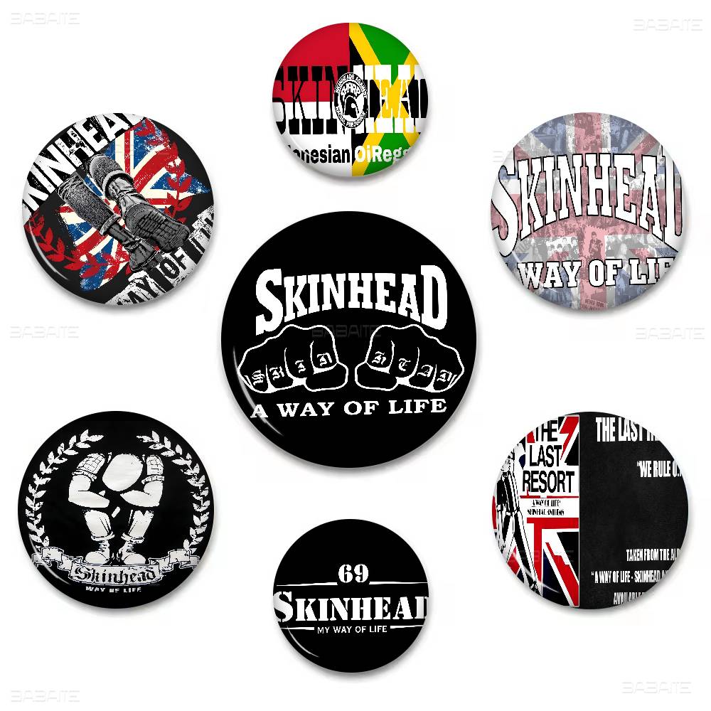 Broches Engraçados Redondos Fe - Japan Lifestyle avaliação e preço