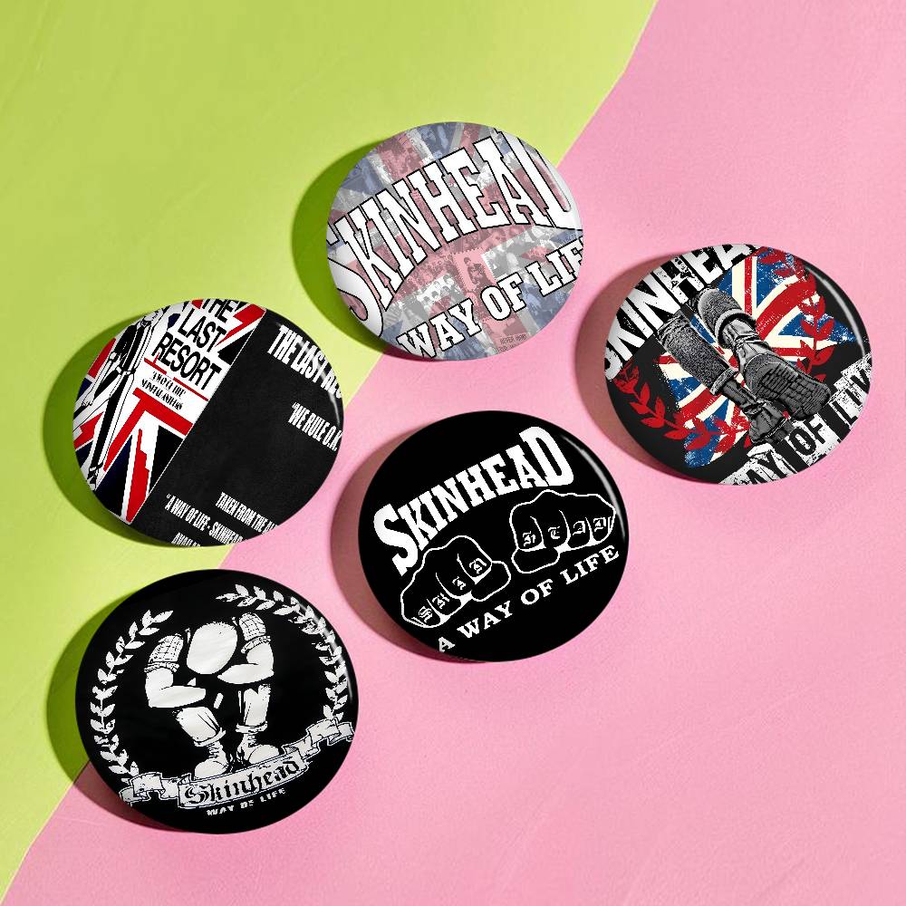 Broches Engraçados Redondos Fe - Japan Lifestyle avaliação e preço