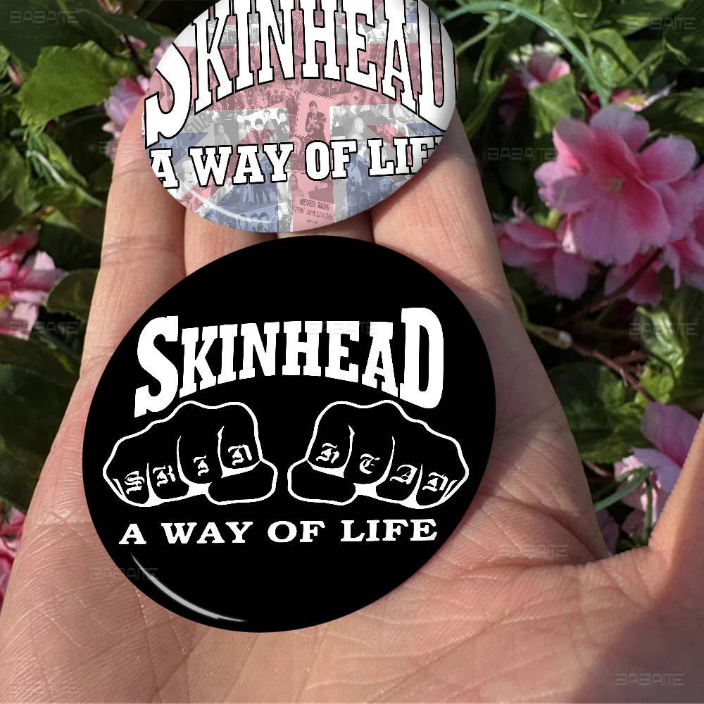 Broches Engraçados Redondos Fe - Japan Lifestyle avaliação e preço