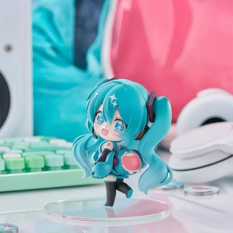Estátua GK Chibi Hatsune Miku  - Japan Lifestyle avaliação e preço