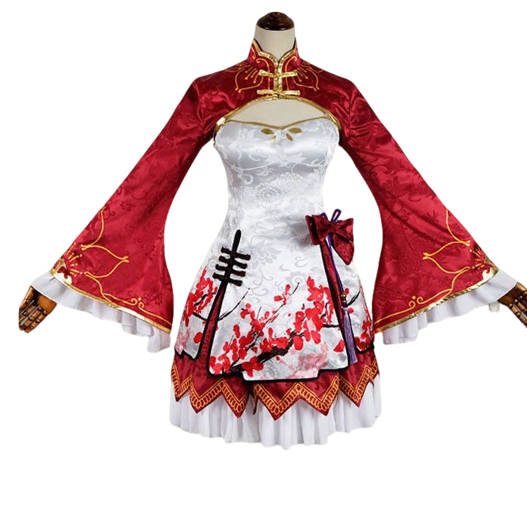 Vestidos Lolita Estilo Chinês: - Japanese Women Lifestyle avaliação e preço