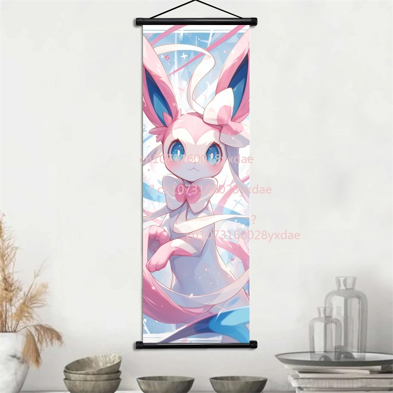 Pôster de Anime Japonês com Pi - Japan Lifestyle avaliação e preço