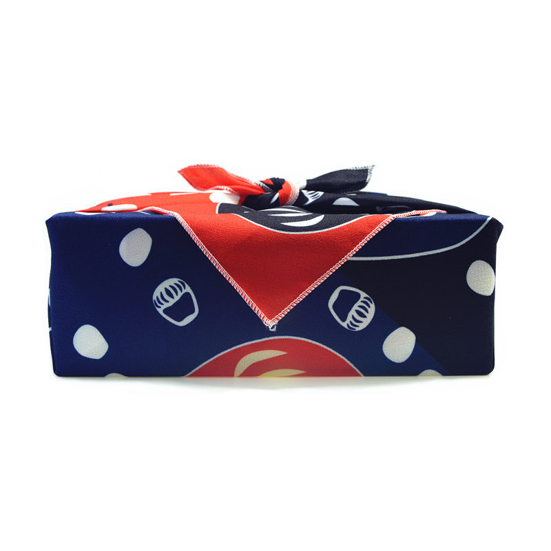 NamcheBarwa 70x70cm Pano Japon - Furoshiki Wrap Cloth avaliação e preço