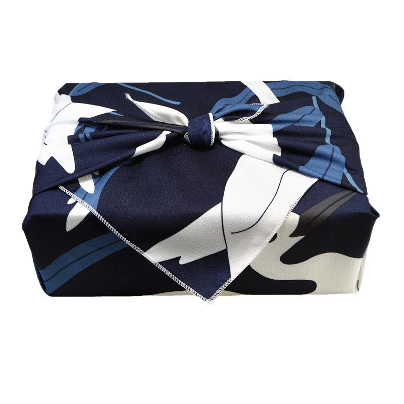 NamcheBarwa 70x70cm Pano Japon - Furoshiki Wrap Cloth avaliação e preço