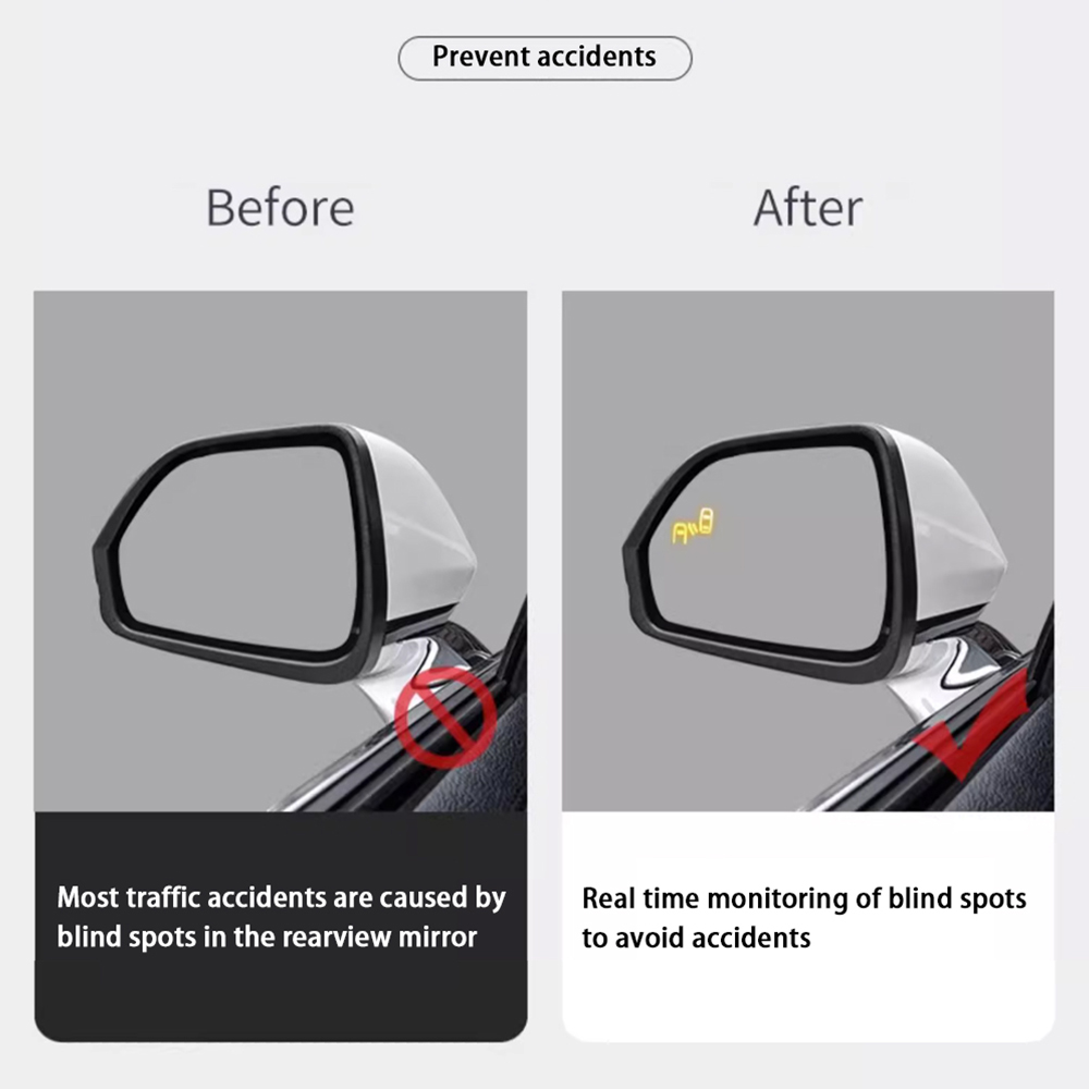 Sistema de Detecção de Ponto C - Japanese Car Lifestyle avaliação e preço