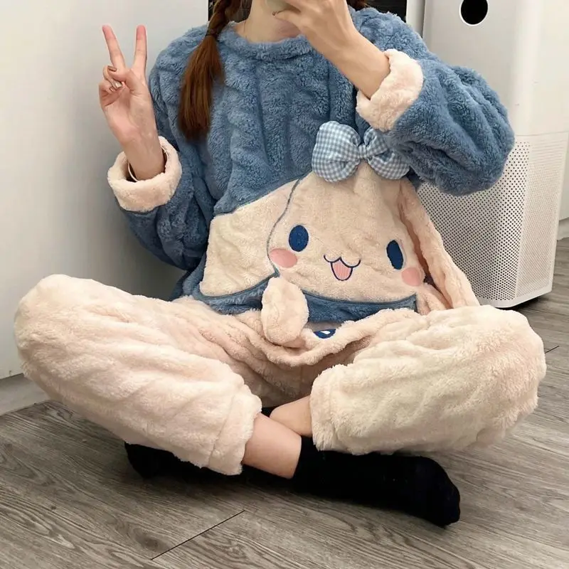 Snoopy Sra. Outono e inverno n - Japan Lifestyle avaliação e preço